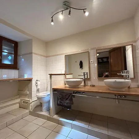 Villa La Chouette à Semur-en-Auxois Extérieur photo