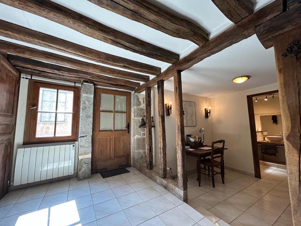 La Chouette Semur-en-Auxois