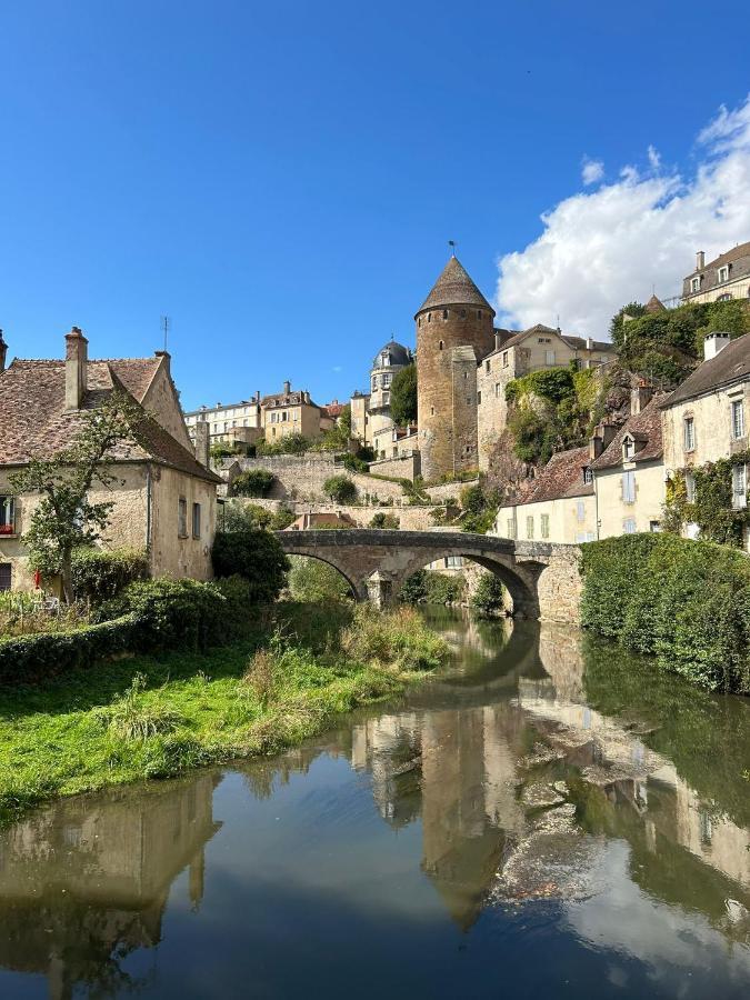 La Chouette Hébergement de vacances *