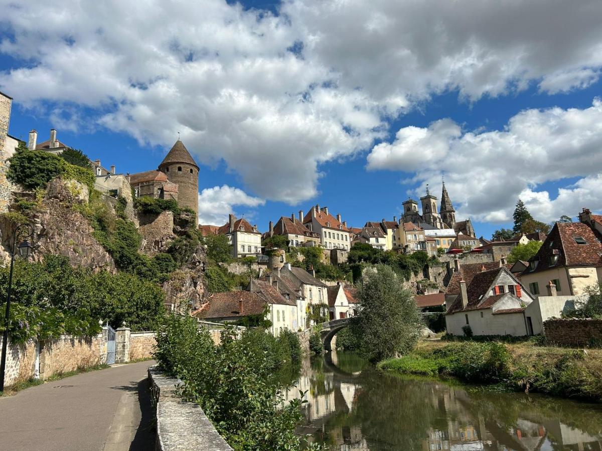 Hébergement de vacances La Chouette *
